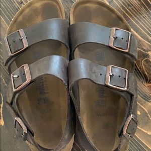 Birkenstock’s